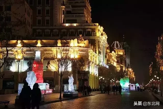 必须在冬天去一次哈尔滨,只因这10个美丽诱惑!
