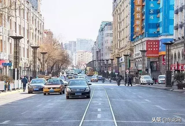 必须在冬天去一次哈尔滨,只因这10个美丽诱惑!