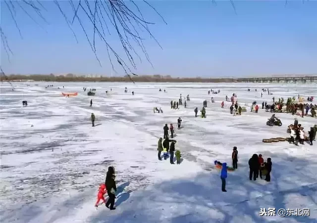 必须在冬天去一次哈尔滨,只因这10个美丽诱惑!