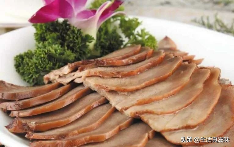 冬季的哈尔滨,我想和你一起吃遍这些不能不吃的地道美食