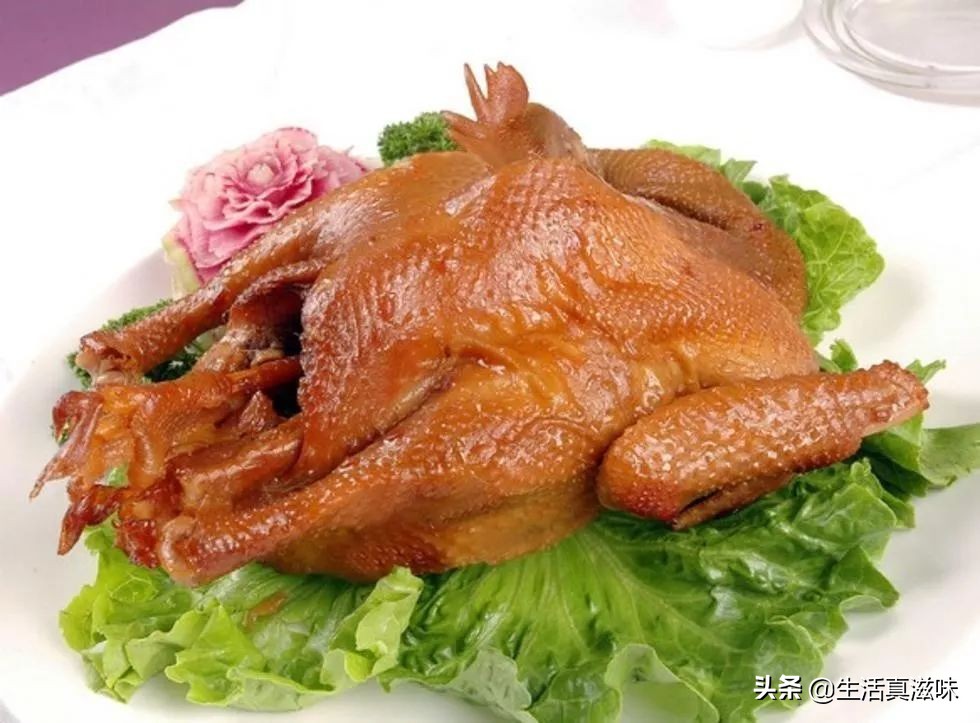 冬季的哈尔滨,我想和你一起吃遍这些不能不吃的地道美食