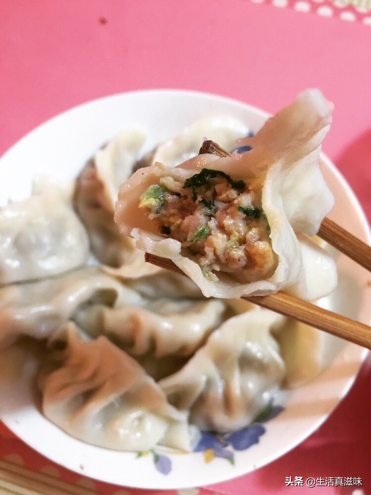 冬季的哈尔滨,我想和你一起吃遍这些不能不吃的地道美食