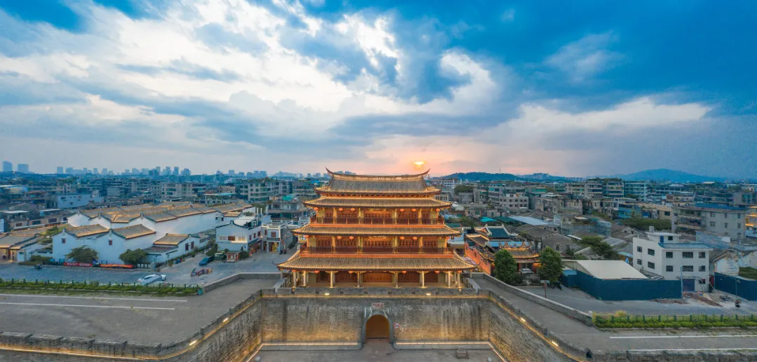 城市周边好去处!清明三天刚刚好!哈市这些打卡地你去过几个?