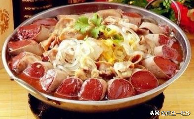 哈尔滨8大推荐美食,这些冰城美食你值得品尝