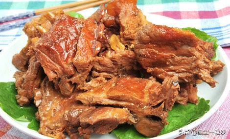 哈尔滨8大推荐美食,这些冰城美食你值得品尝