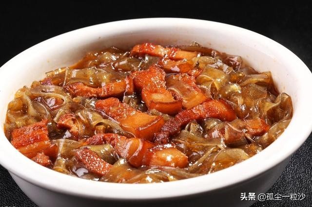 哈尔滨8大推荐美食,这些冰城美食你值得品尝