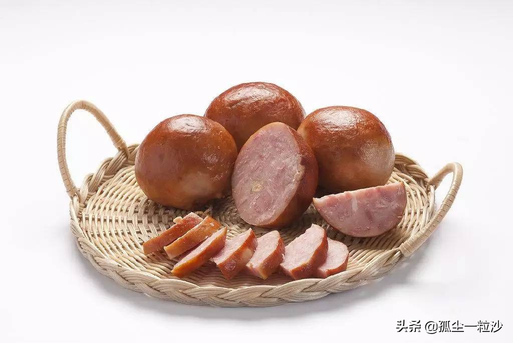 哈尔滨8大推荐美食,这些冰城美食你值得品尝