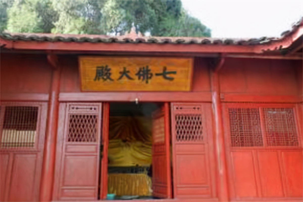 哈尔滨十大风景名胜排行榜:长青寺上榜,第八适合情侣去